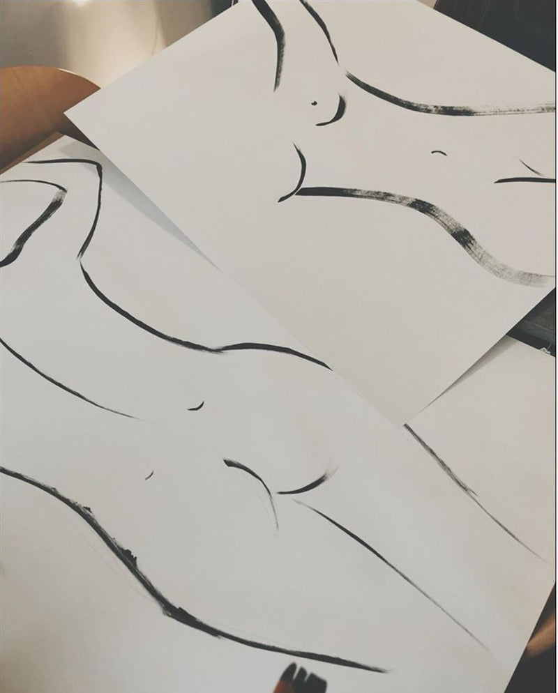 Mix Media