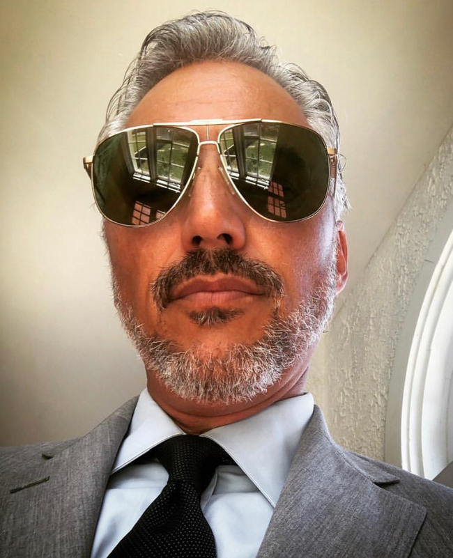 Tony Sinisgalli - Photographer