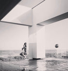 TONY SINISGALLI photography collection