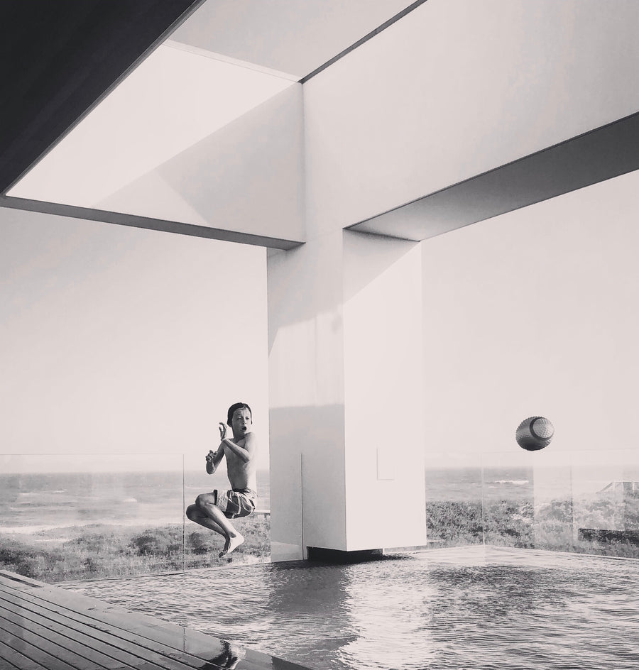 TONY SINISGALLI photography collection