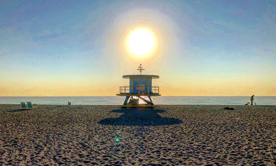 TONY SINISGALLI photography collection