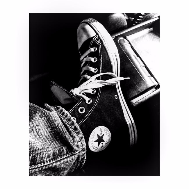 Converse