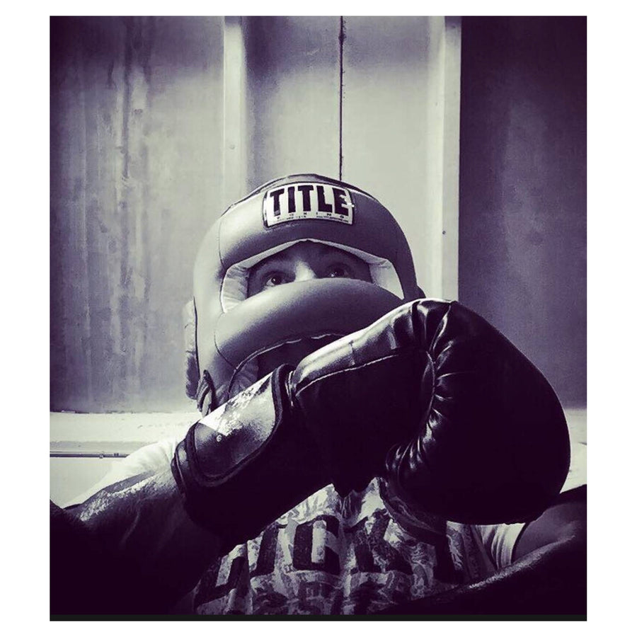 TONY SINISGALLI photography collection